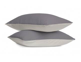 Byrklund Kussensloop Wash & Rest